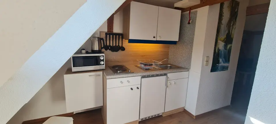 WG-Zimmer mit 45 m² in Potsdam – Bild 6