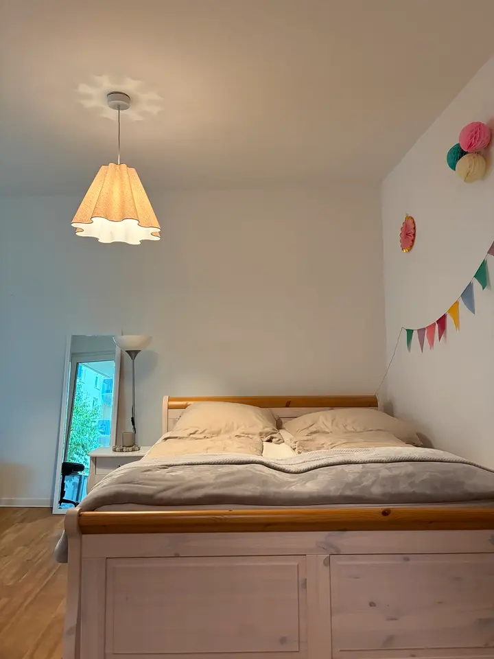 WG-Zimmer mit 45 m² in Potsdam – Bild 7
