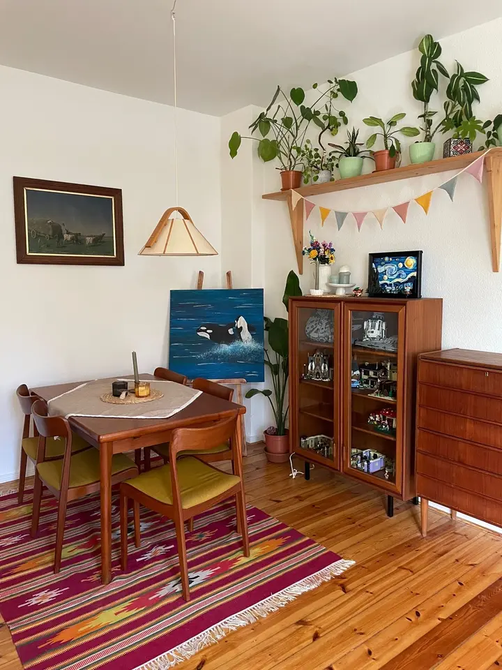 WG-Zimmer mit 45 m² in Potsdam – Bild 8