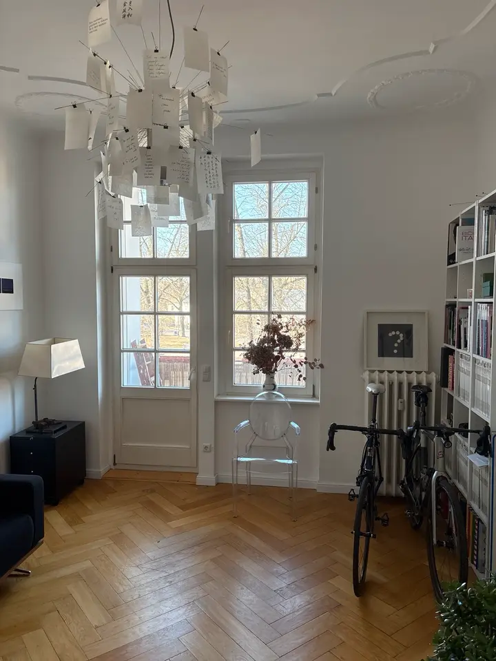 WG-Zimmer mit 45 m² in Potsdam – Bild 10