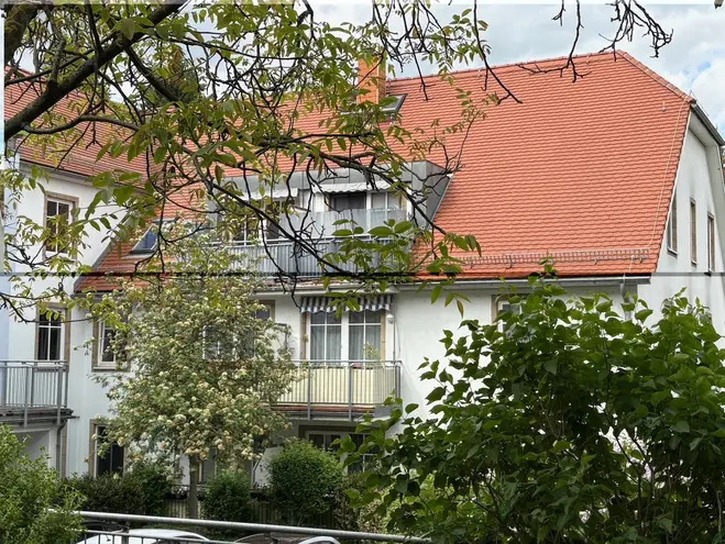 3 Zimmer Wohnung mit 75 m² in Dresden – Bild 2
