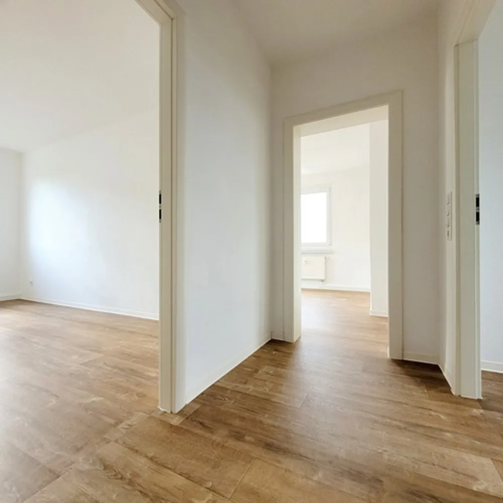 4 Zimmer Wohnung mit 76 m² in Freiberg – Bild 7