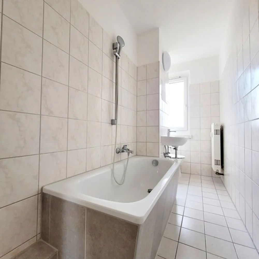 4 Zimmer Wohnung mit 76 m² in Freiberg – Bild 9