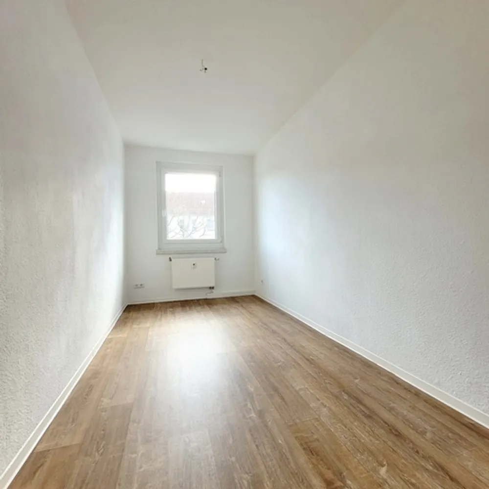4 Zimmer Wohnung mit 76 m² in Freiberg – Bild 10