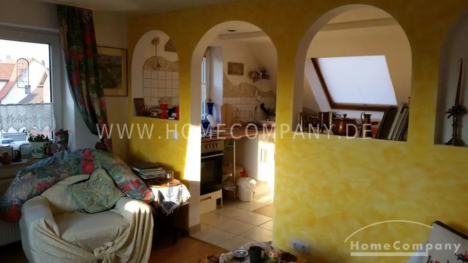 WG-Zimmer mit 15 m² in Gifhorn – Bild 1