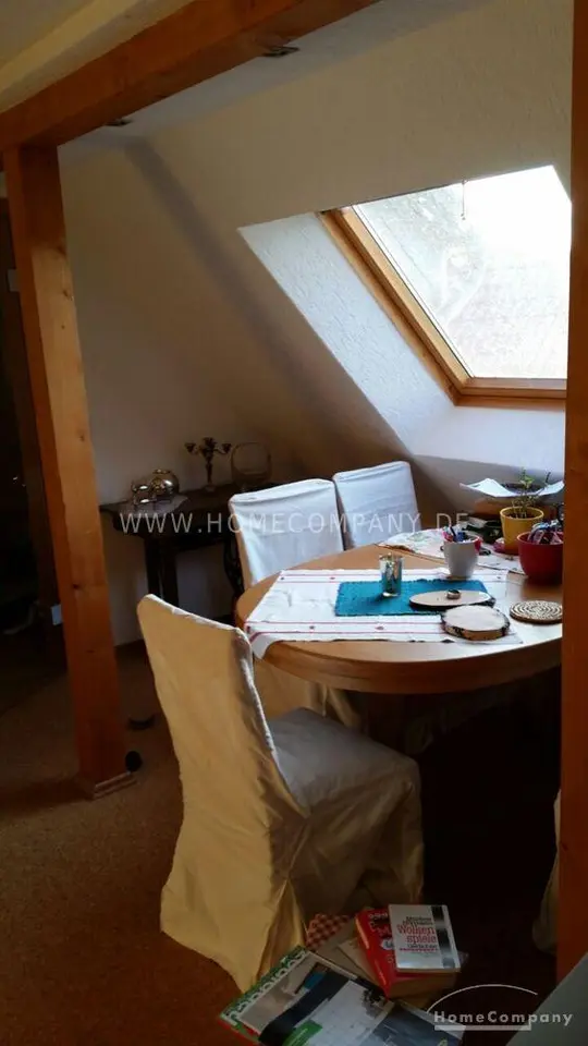 WG-Zimmer mit 15 m² in Gifhorn – Bild 4