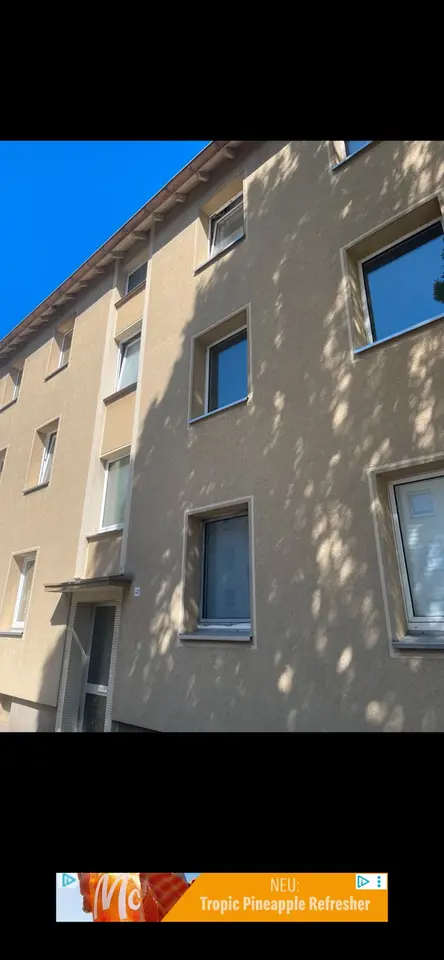 3 Zimmer Wohnung mit 60 m² in Herne – Bild 4