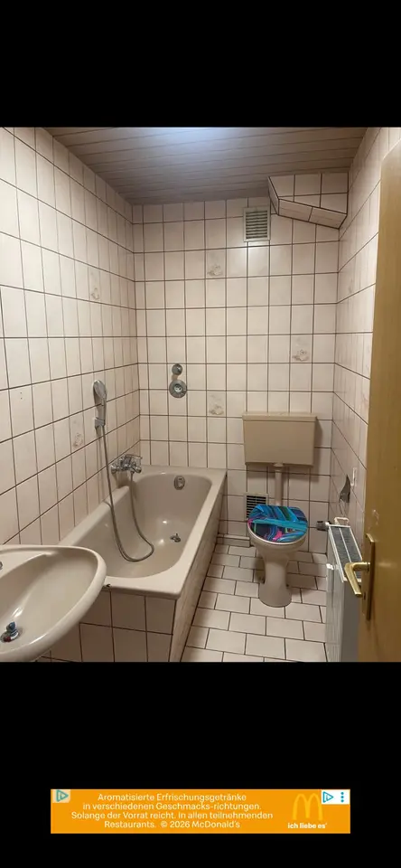3 Zimmer Wohnung mit 60 m² in Herne – Bild 5