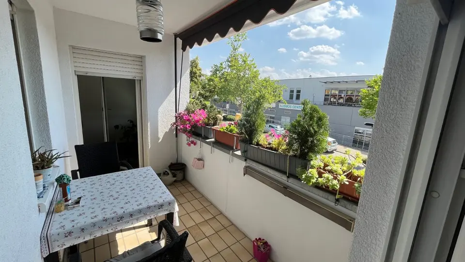 2 Zimmer Wohnung mit 65 m² in Zwickau – Bild 3