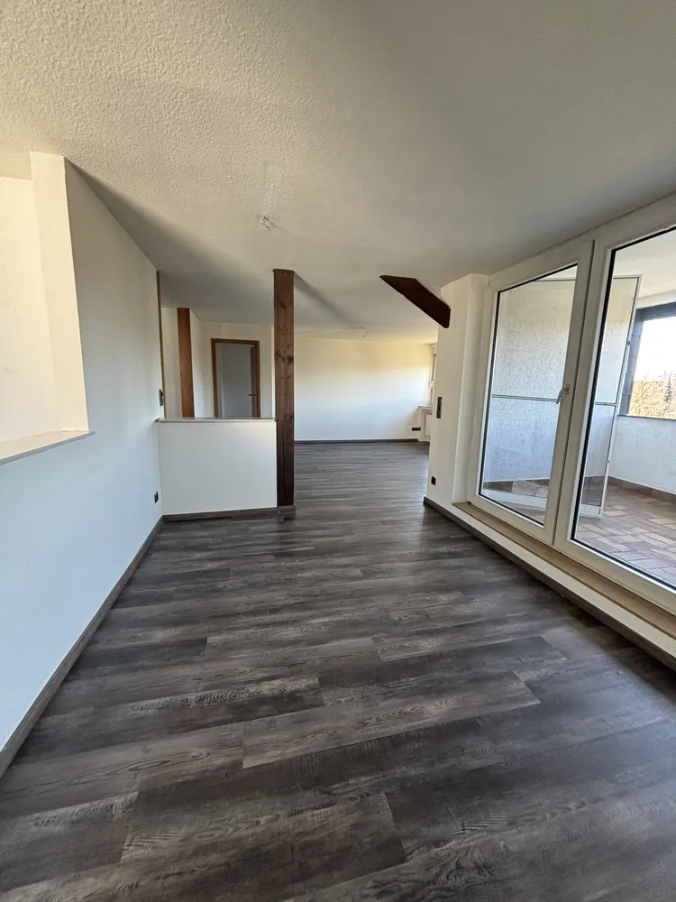 3 Zimmer Wohnung mit 79 m² in Recklinghausen – Bild 1