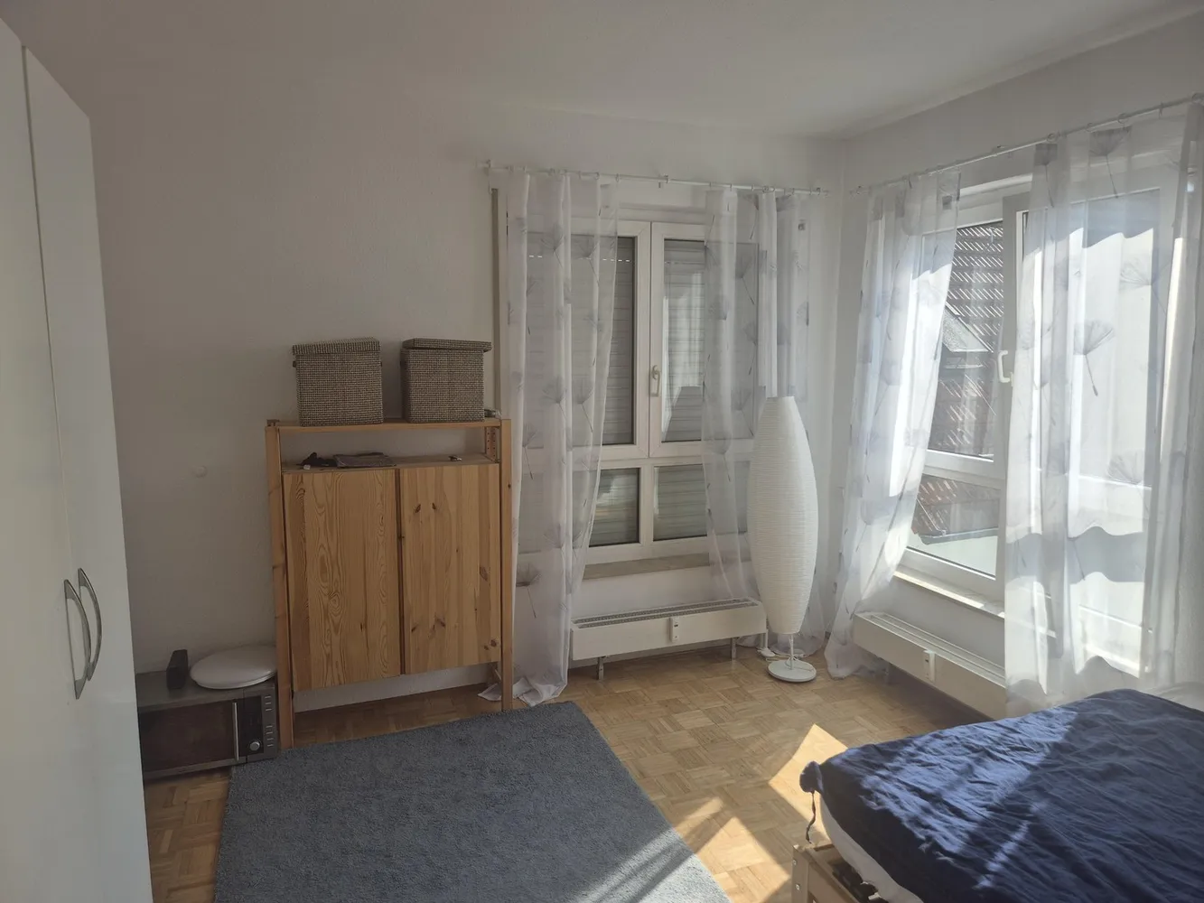 2 Zimmer Wohnung mit 63 m² in Esslingen am Neckar – Bild 2