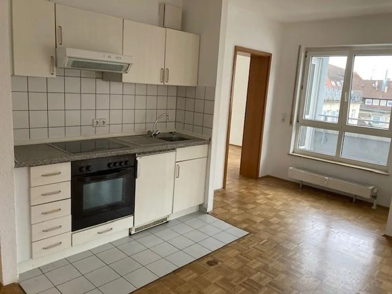 2 Zimmer Wohnung mit 63 m² in Esslingen am Neckar – Bild 3