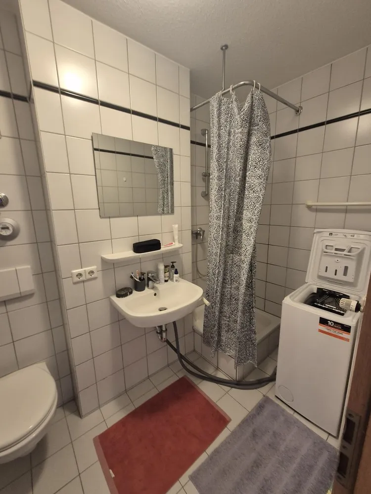 2 Zimmer Wohnung mit 63 m² in Esslingen am Neckar – Bild 4