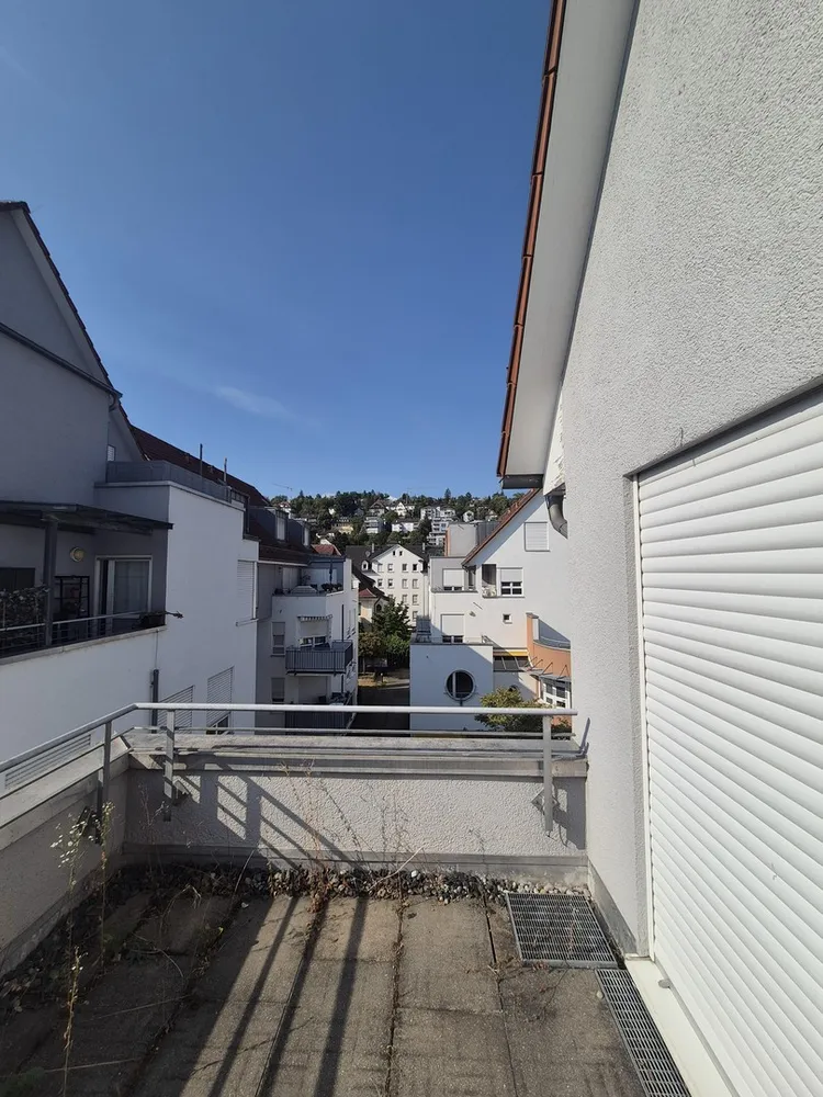 2 Zimmer Wohnung mit 63 m² in Esslingen am Neckar – Bild 5