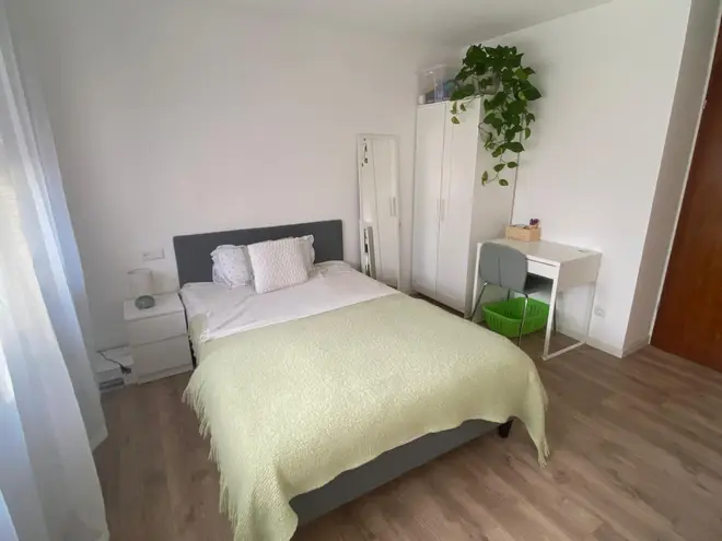 1 Zimmer Wohnung mit 12 m² in Stuttgart – Bild 2