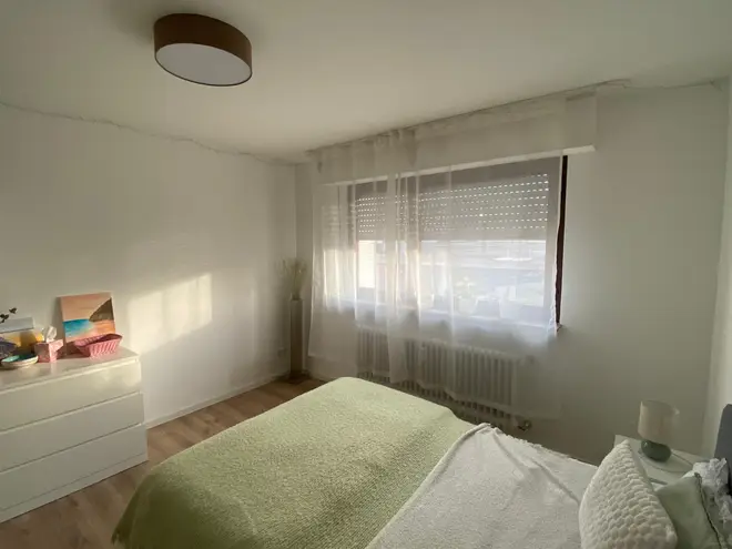 1 Zimmer Wohnung mit 12 m² in Stuttgart – Bild 3