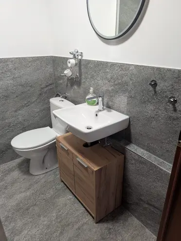 1 Zimmer Wohnung mit 12 m² in Stuttgart – Bild 4