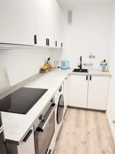 1 Zimmer Wohnung mit 12 m² in Stuttgart – Bild 6