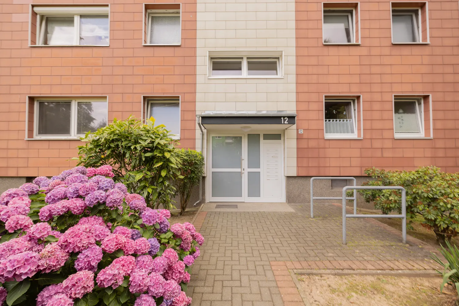 4 Zimmer Wohnung mit 96 m² in Braunschweig – Bild 2