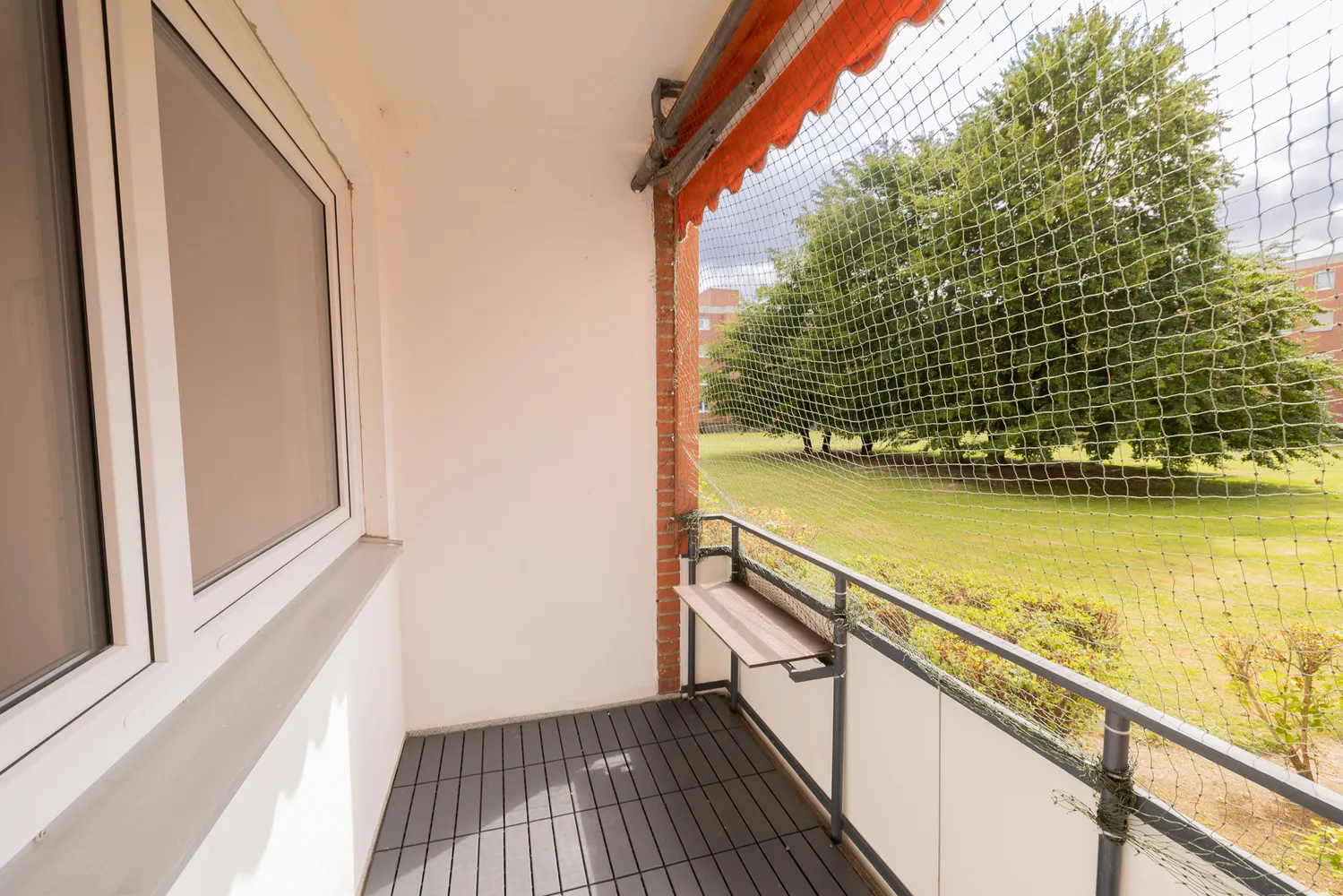 4 Zimmer Wohnung mit 96 m² in Braunschweig – Bild 11