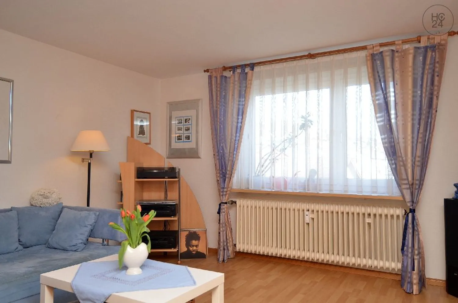 3 Zimmer Wohnung mit 63 m² in Lörrach – Bild 2