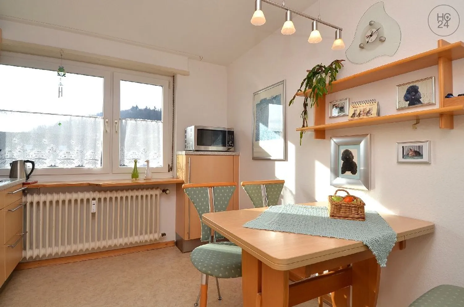 3 Zimmer Wohnung mit 63 m² in Lörrach – Bild 11