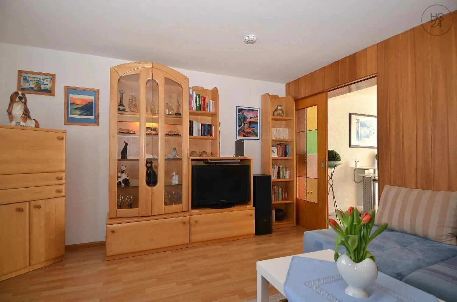 3 Zimmer Wohnung mit 63 m² in Lörrach – Bild 3