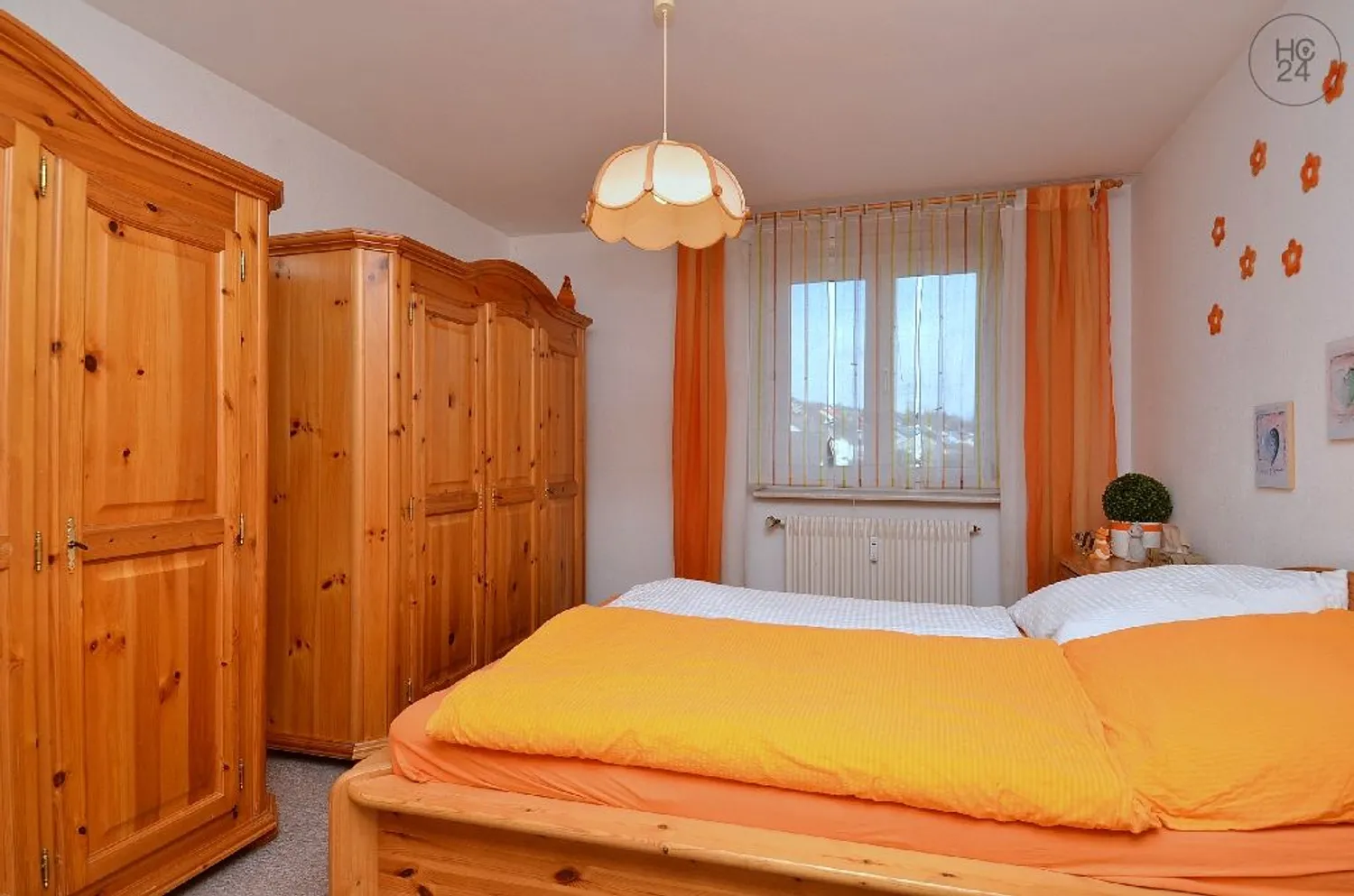 3 Zimmer Wohnung mit 63 m² in Lörrach – Bild 4