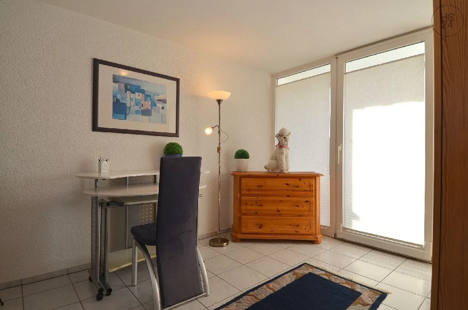 3 Zimmer Wohnung mit 63 m² in Lörrach – Bild 8