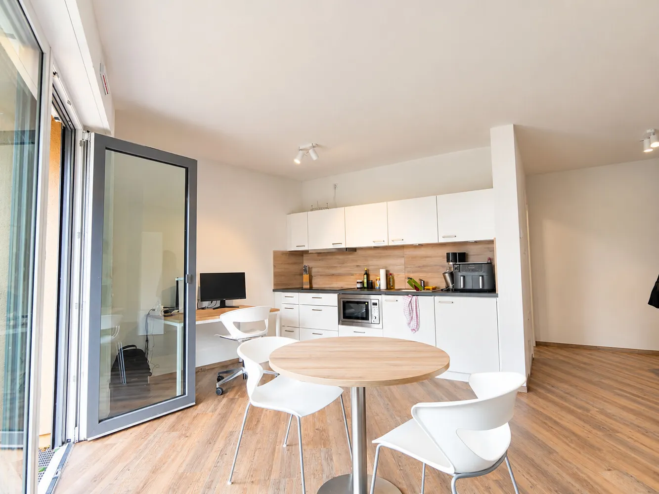 1 Zimmer Wohnung mit 39 m² in Aachen – Bild 2