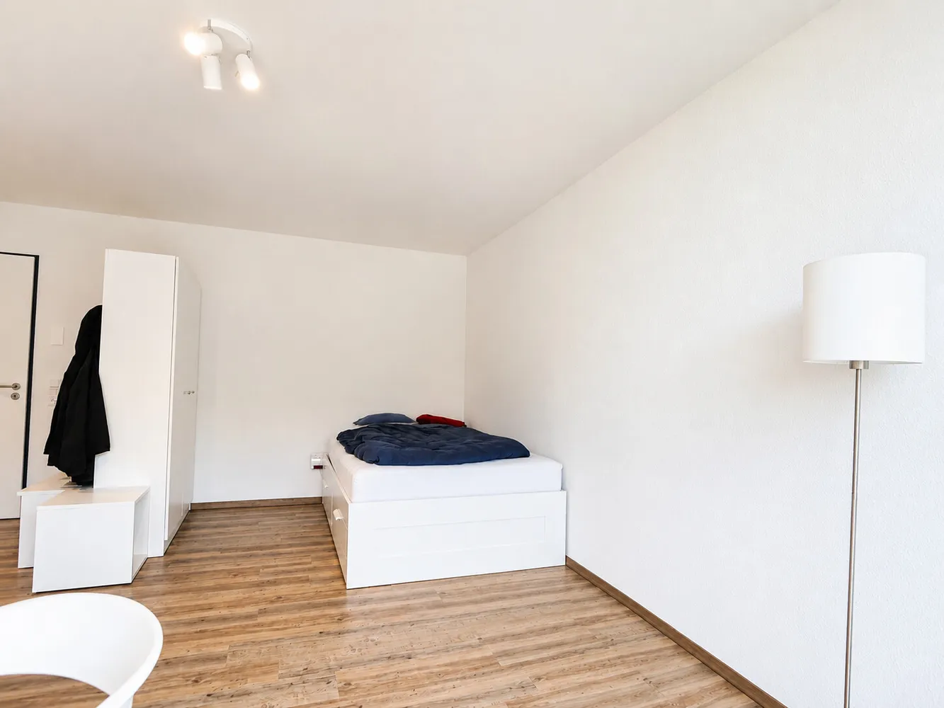 1 Zimmer Wohnung mit 39 m² in Aachen – Bild 3