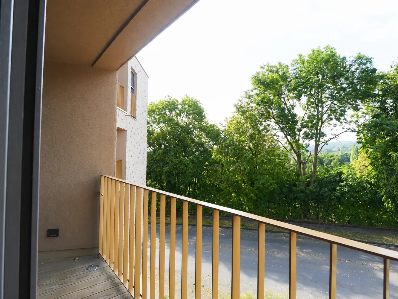 1 Zimmer Wohnung mit 39 m² in Aachen – Bild 4