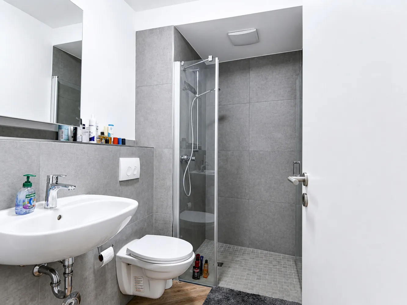 1 Zimmer Wohnung mit 39 m² in Aachen – Bild 5
