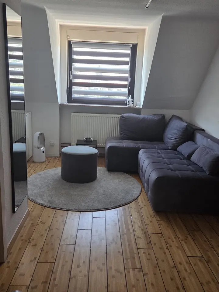 2 Zimmer Wohnung mit 28 m² in Dietzenbach – Bild 1