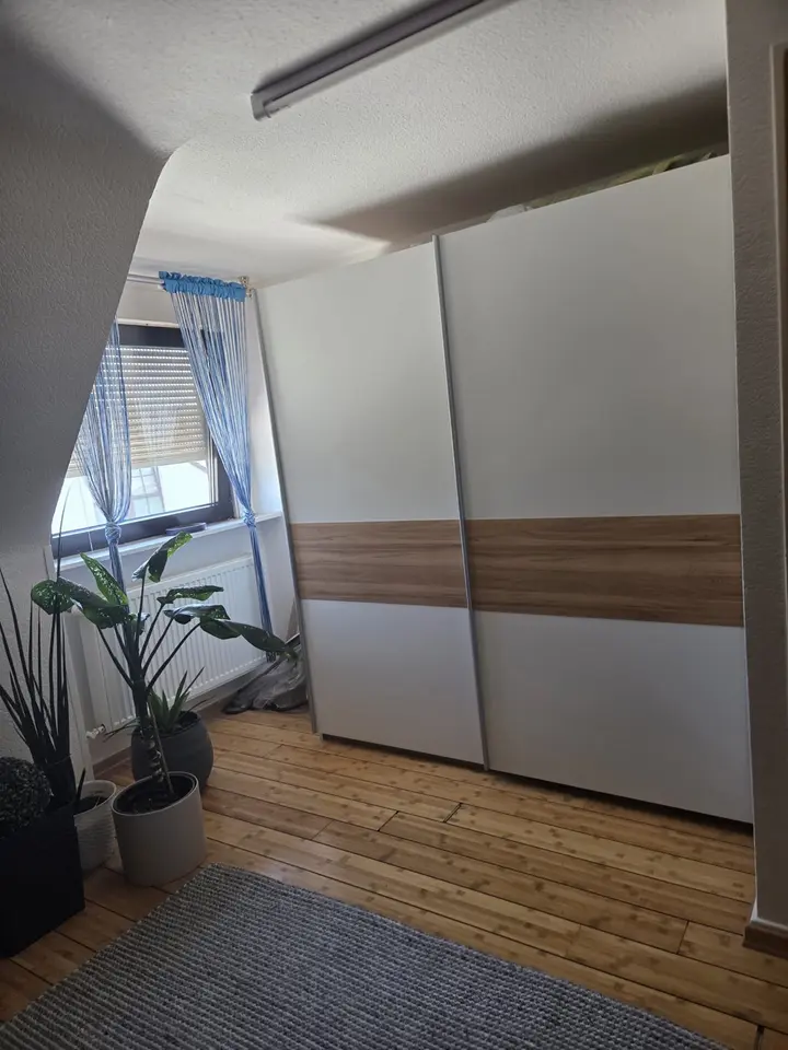 2 Zimmer Wohnung mit 28 m² in Dietzenbach – Bild 2