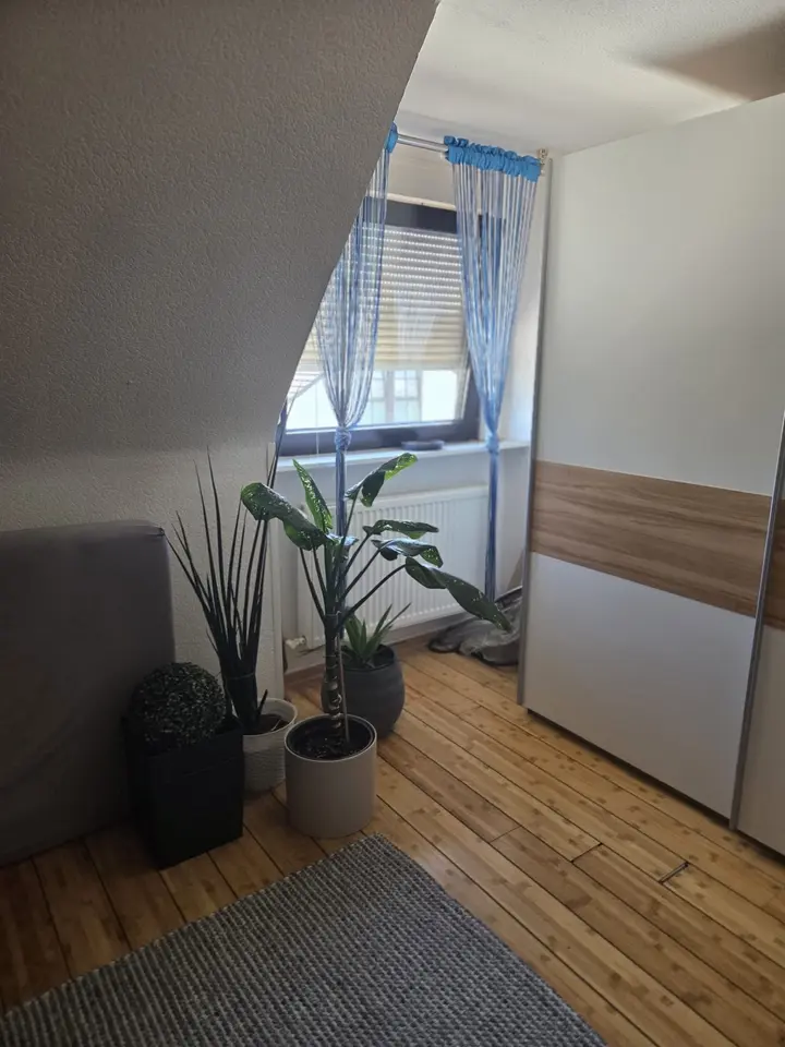 2 Zimmer Wohnung mit 28 m² in Dietzenbach – Bild 3