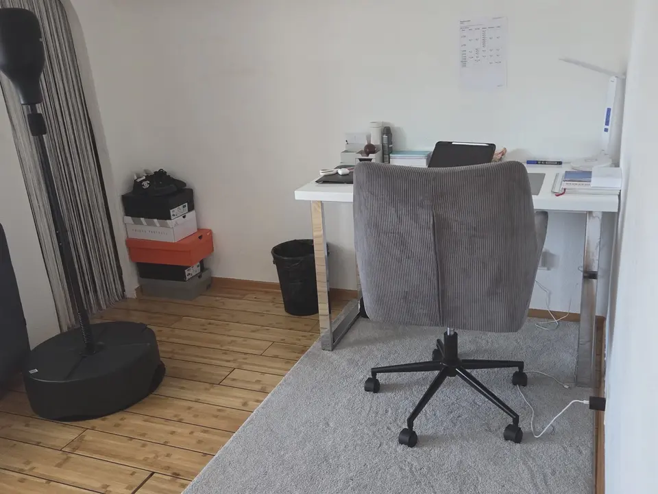 2 Zimmer Wohnung mit 28 m² in Dietzenbach – Bild 6
