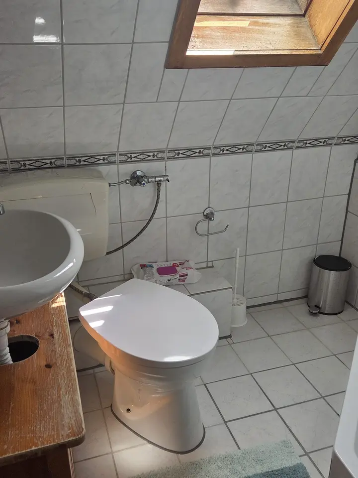 2 Zimmer Wohnung mit 28 m² in Dietzenbach – Bild 7