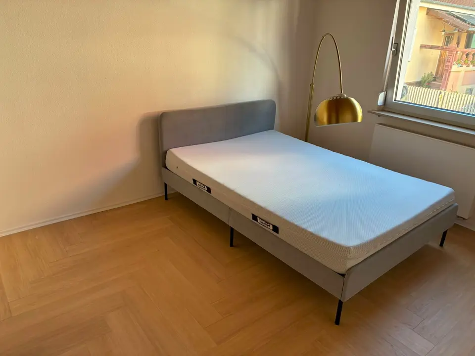 2 Zimmer Wohnung mit 28 m² in Dietzenbach – Bild 9