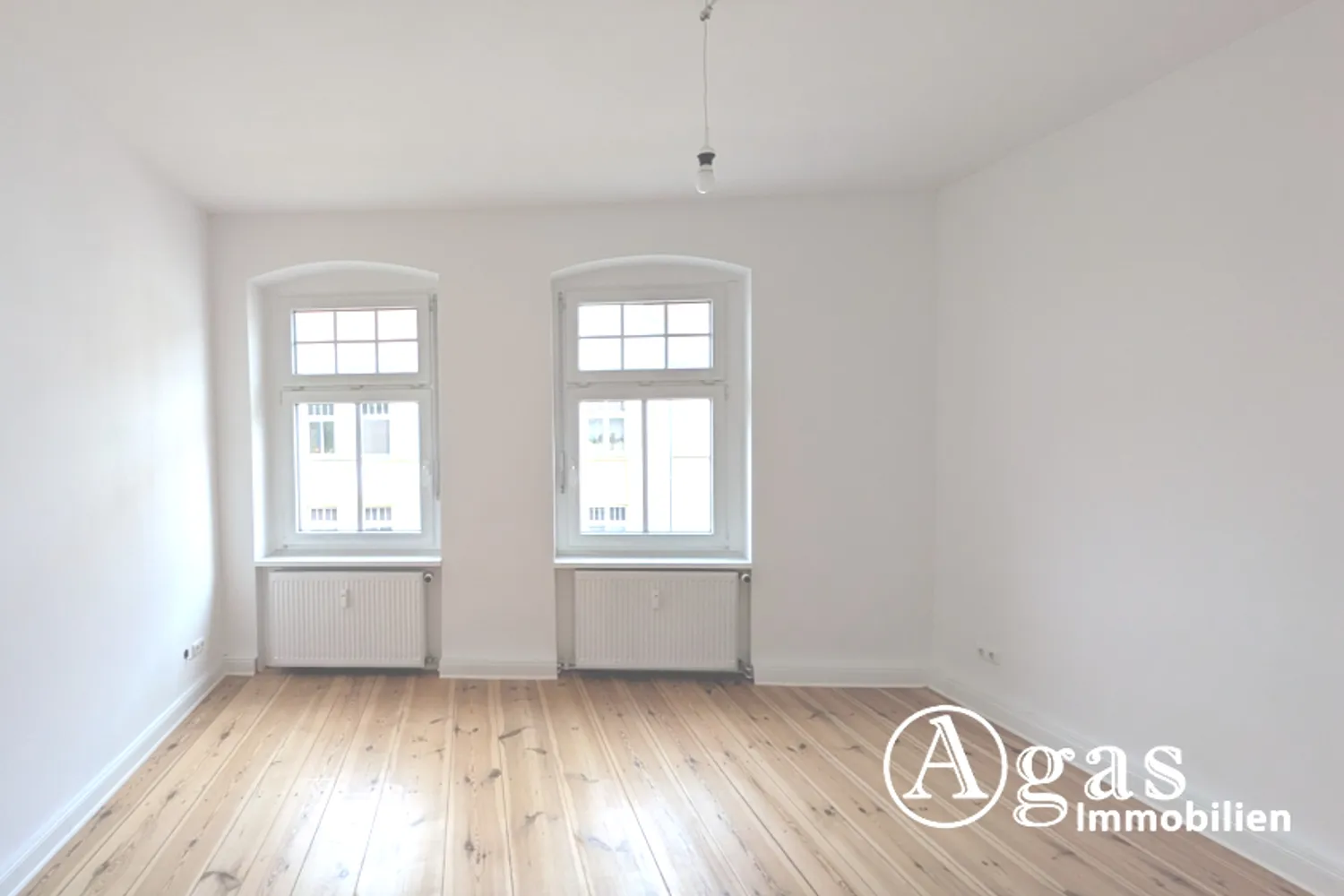 2 Zimmer Wohnung mit 59 m² in Eberswalde – Bild 2