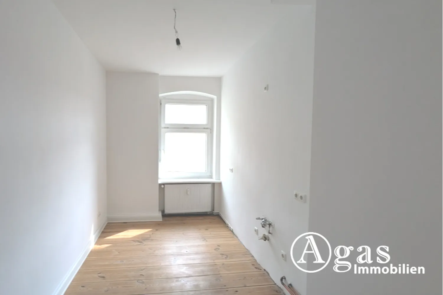 2 Zimmer Wohnung mit 59 m² in Eberswalde – Bild 3