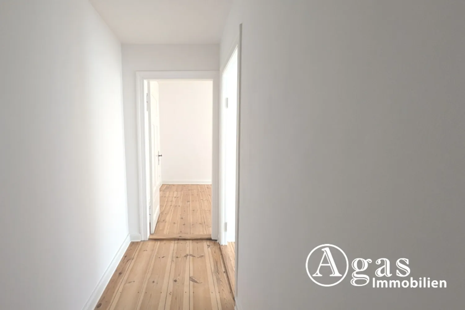 2 Zimmer Wohnung mit 59 m² in Eberswalde – Bild 5