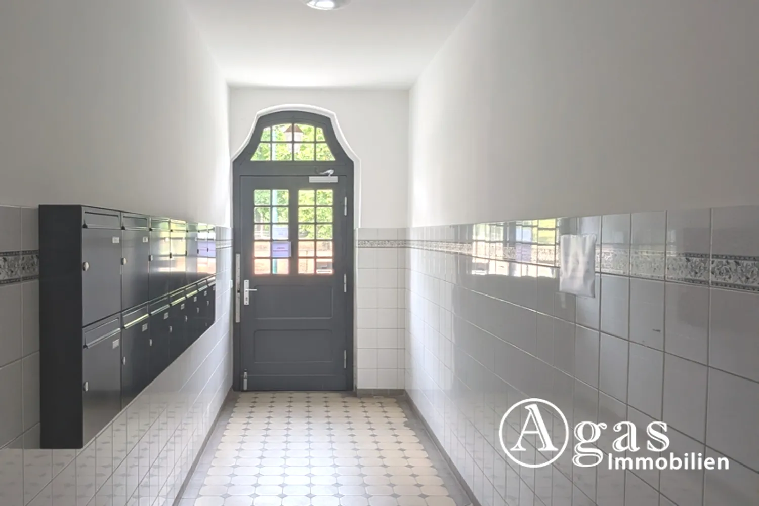 2 Zimmer Wohnung mit 59 m² in Eberswalde – Bild 6