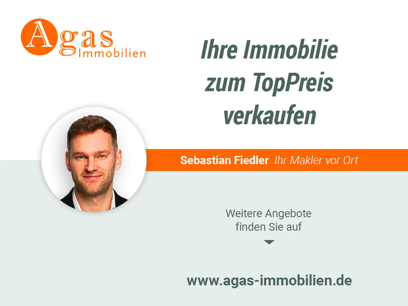 2 Zimmer Wohnung mit 59 m² in Eberswalde – Bild 9