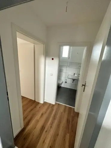 3 Zimmer Wohnung mit 67 m² in Bielefeld – Bild 1