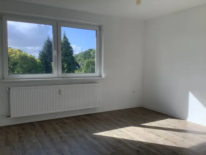 2 Zimmer Wohnung mit 45 m² in Kiel – Bild 2