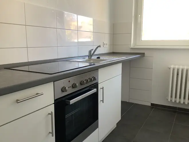 2 Zimmer Wohnung mit 45 m² in Kiel – Bild 6