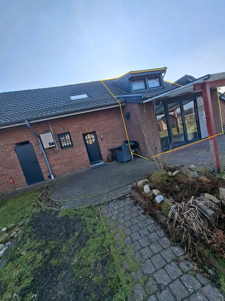 4 Zimmer Wohnung mit 90 m² in Kempen – Bild 1
