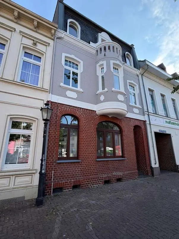 4 Zimmer Wohnung mit 90 m² in Kempen – Bild 5