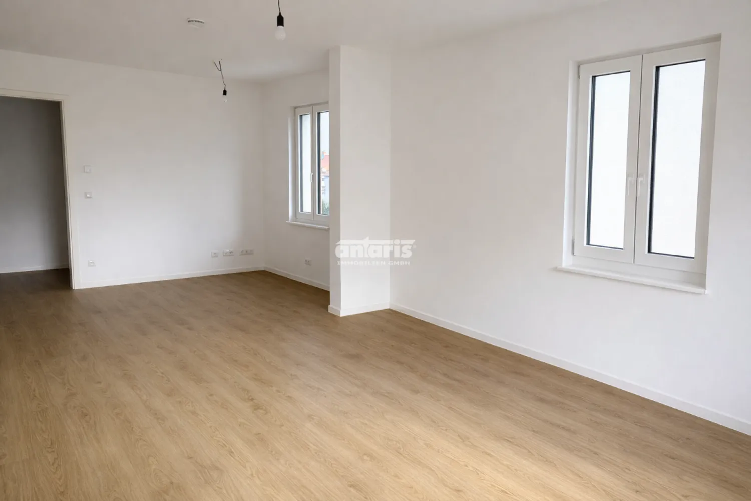 3 Zimmer Wohnung mit 87 m² in Erfurt – Bild 3